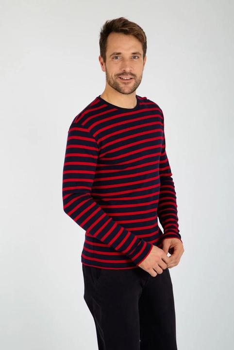 Produktbild Armor Lux Langarmshirt (S)