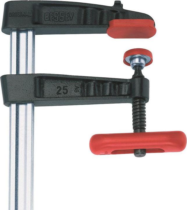Produktbild Bessey Knebelaufsatz KA (TG-K / TGK-K
