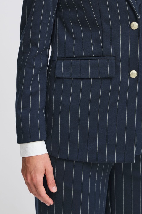 Image du produit B.young BYROWAN STRIPE BLAZER 20815701 (34)