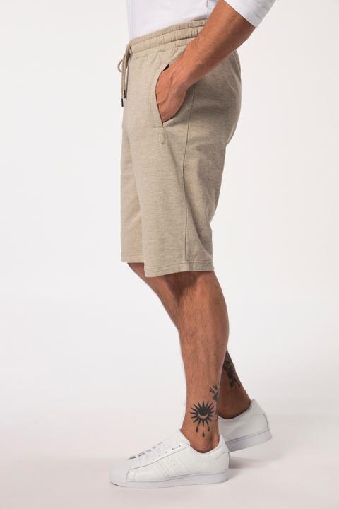 Produktbild JP1880 Bermuda, Basic, kurze Jogginghose, bis 8XL (7XL)