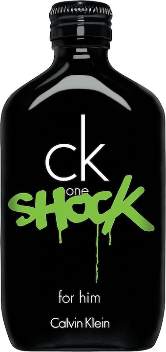 Produktbild Calvin Klein One Shock (Eau de Toilette, 100 ml)