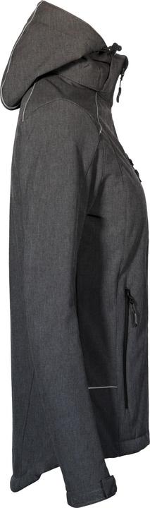 Actual product image Promodoro Women's Softshell Jacket