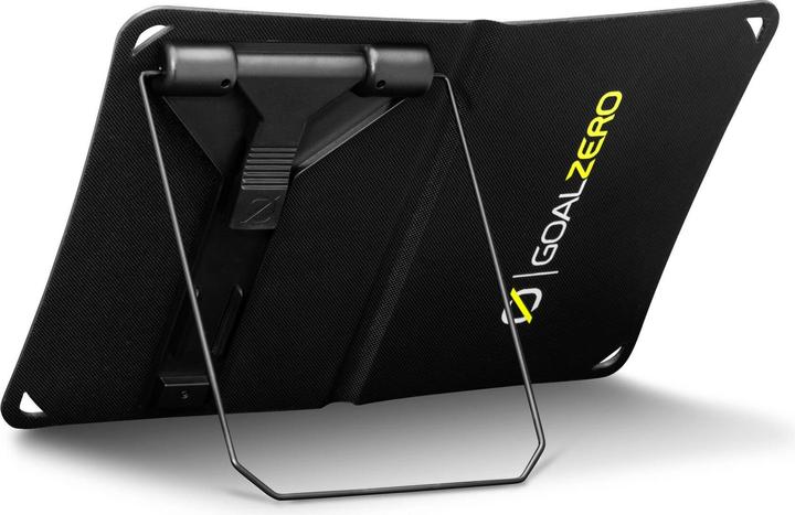 Productafbeelding Goal Zero Nomade 10 (10 W, 0.51 kg)