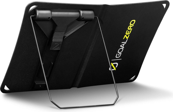 Produktbild Goal Zero Nomad 10 (10 W, 0.51 kg)