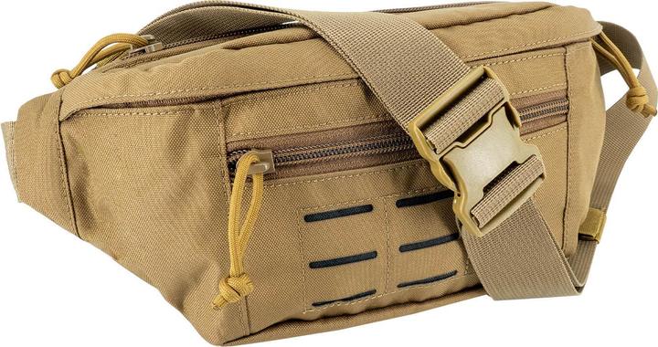 Produktbild Dicks Tactical Bauchtasche Siderunner