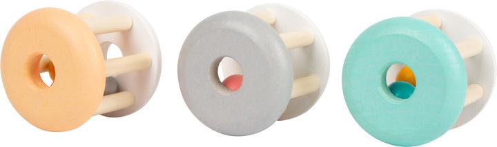 Produktbild small foot Babyrassel