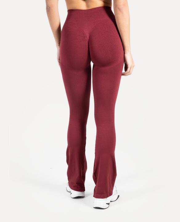 Immagine prodotto Smilodox Schlaghose Leggings Aylin Scrunch (M)