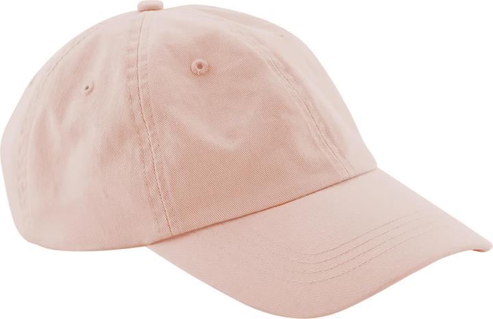 Produktbild Beechfield Low Profile 6 Panel Dad Cap (One Size)