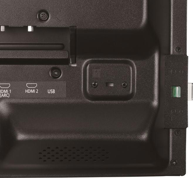 Immagine prodotto NEC MultiSync M321 (60005288) (1920 x 1080 pixel, 32")