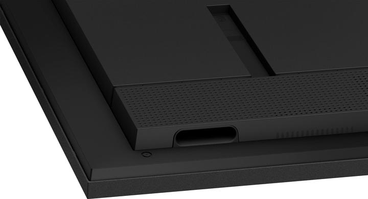 Actual product image Sony FW75BZ40PB.CEI 75IN (3840 x 2160 Pixels, 75")