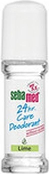 Sebamed Lime Classic 24 Hr. Care Deodorant Deodorant Roll On 24H (Roll-on, 50 ml)