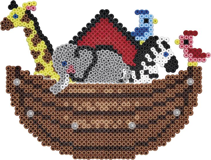 Actual product image Hama Perlen Pearls