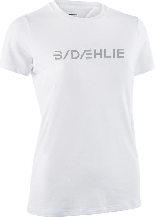 Actual product image Daehlie W T-Shirt Focus (XS)