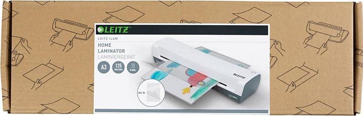 Image du produit Leitz iLAM Home (75 - 125 µm, A3)