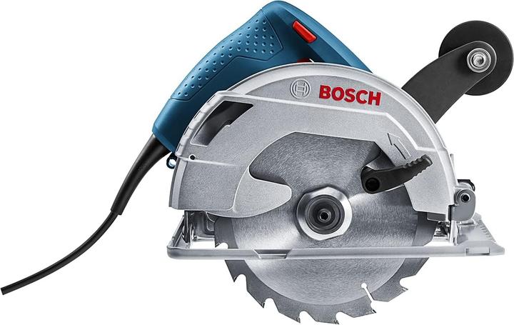 Actual product image Bosch Professional GKS 600