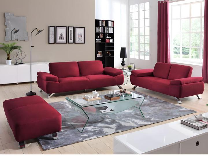 Image du produit Vente-unique Polka (2 places, 3 places)