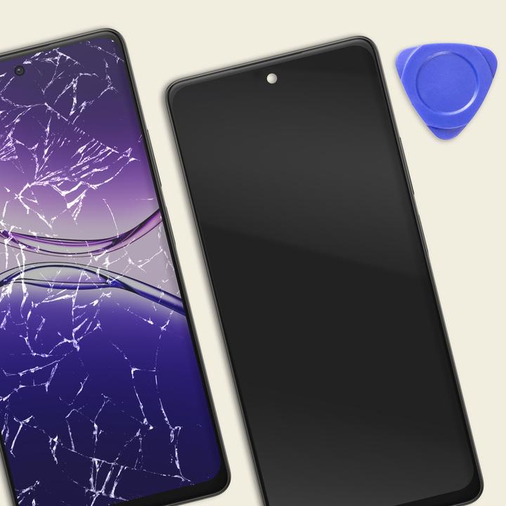Produktbild Relife Display Oppo A5 Pro 5G mit Rahmen (Display)