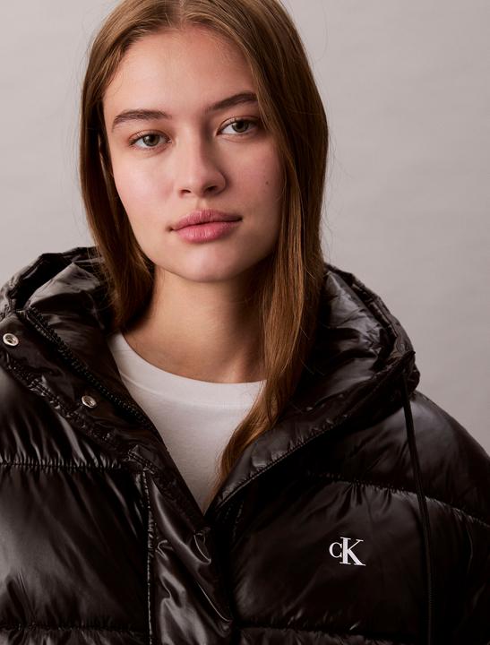 Immagine prodotto Calvin Klein Jeans Shine Puffer Jacket (XL)