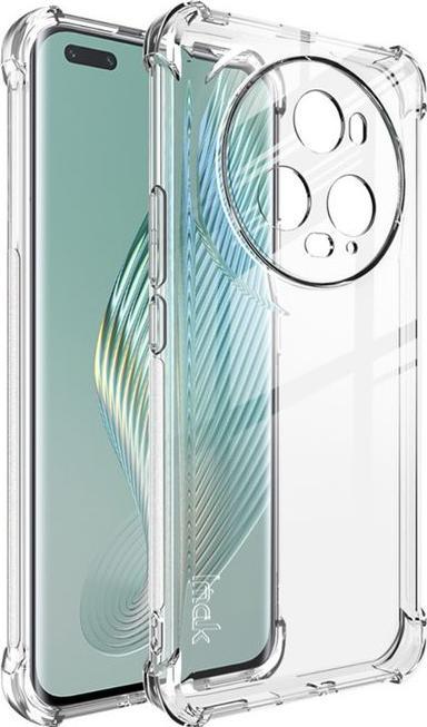 Imak Étui souple Trendy Series (Honor Magic5 Pro)