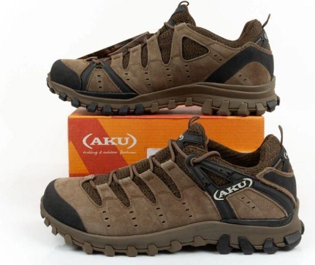 Produktbild AKU Alterra Lite Schuhe (41.5)