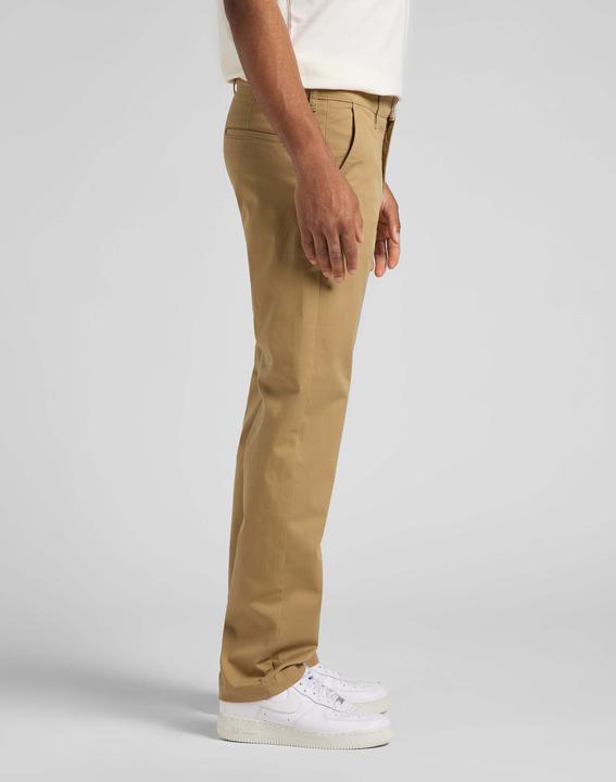 Image du produit Lee Chino régulier Leesure (W34/L34)