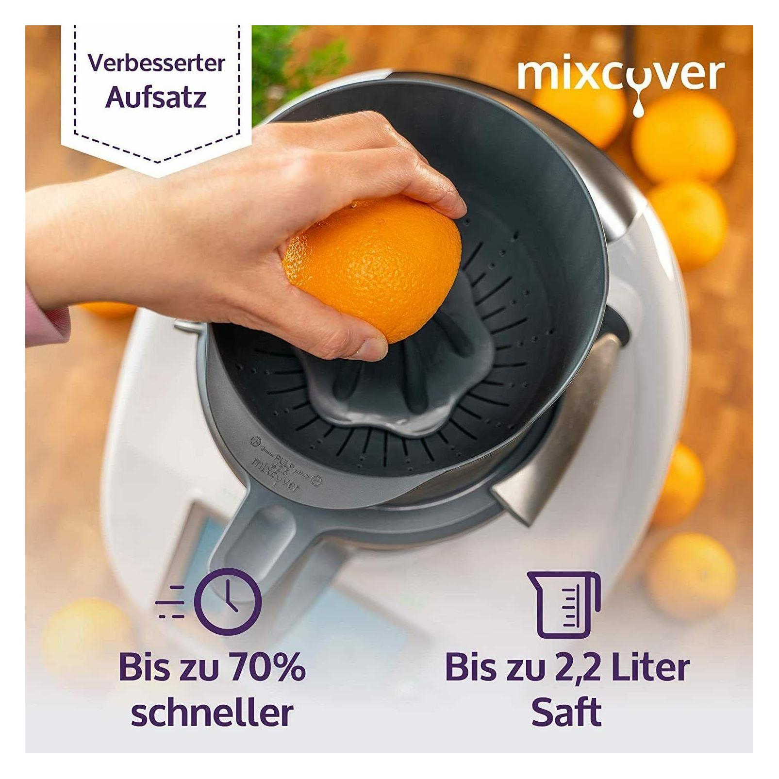 Accessori Estrattore per KitchenAid Artisan - accessorio Frutta e