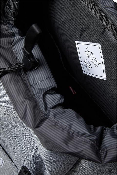 Actual product image Herschel Retreat Backpack (19.50 l)