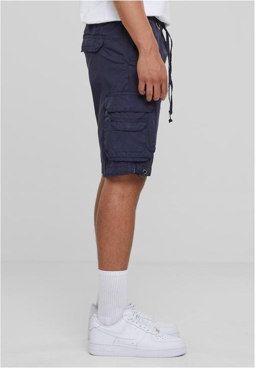 Image du produit Urban Classics Double Pocket Cargo Shorts - 10294 (S)