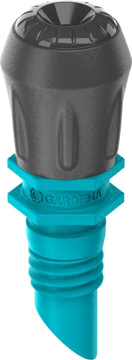 Actual product image Gardena Micro-Drip-System Fog Nozzle (Drip irrigation dripper)