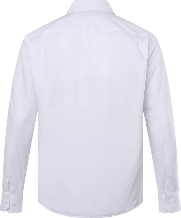 Produktbild Boston Park Businesshemd, Langarm, EasyCare, Kentkragen, Comfort Fit (7XL)
