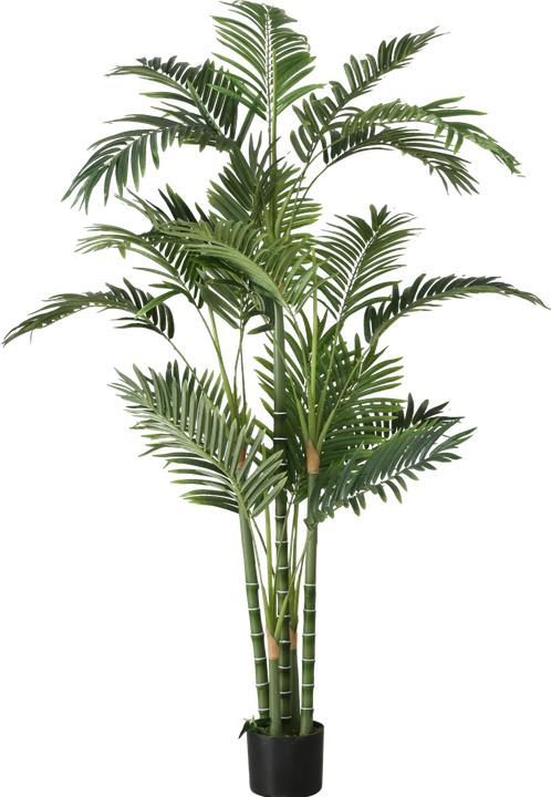 Boltze Home Topfpflanze (165 cm)