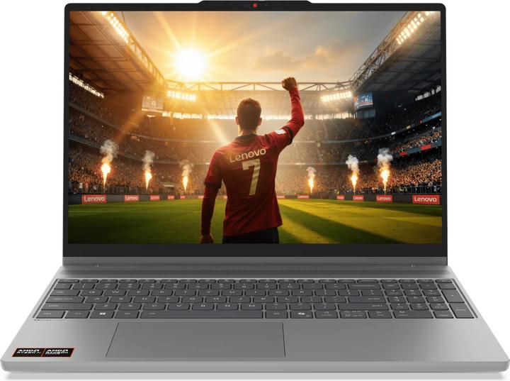 Image du produit Lenovo IdeaPad 5 2-in-1 (15.30", 1000 Go, 32 Go, CH, AMD Ryzen AI 7 445)