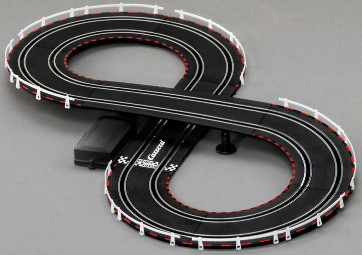 Produktbild Carrera Avengers Start-Set