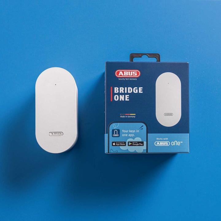 Produktbild Abus Bridge One