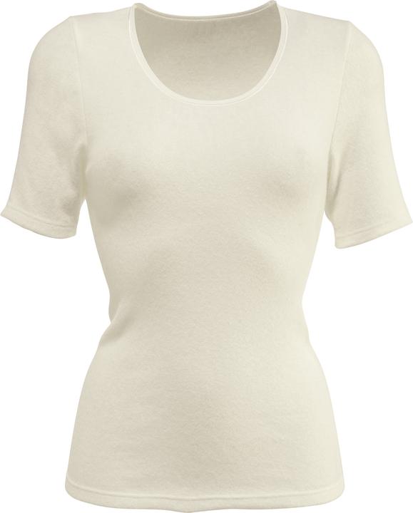 Produktbild Con-ta Damen-Unterhemd, 1/2-Arm (50)