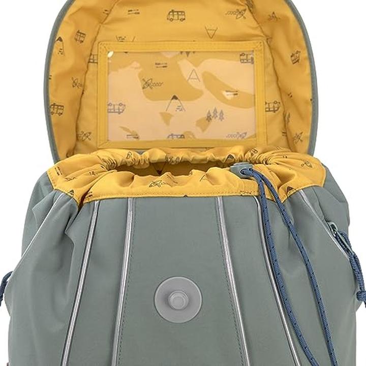 Produktbild Lässig Adventure Bus (19 l)