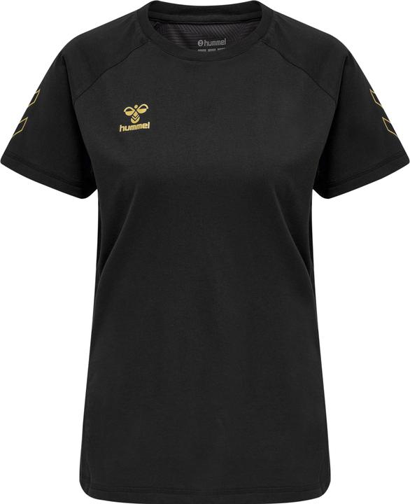 Produktbild hummel Cima Xk T-Shirt S/S Woman (XS)