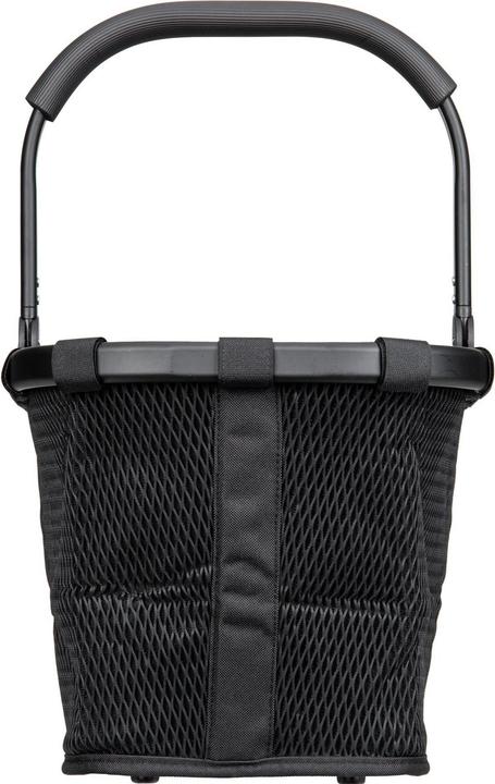 Productafbeelding reisenthel carrybag mesh black