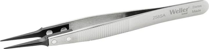 Immagine prodotto Weller Erem 258SA Pinzetta di precisione 120 mm
