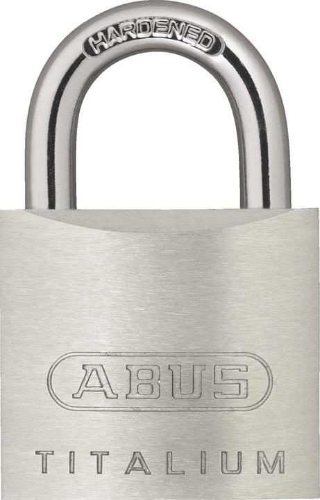 Produktbild Abus 54TI/30 kd. Lock-Tag