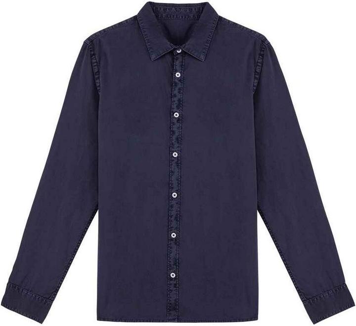Marineblau