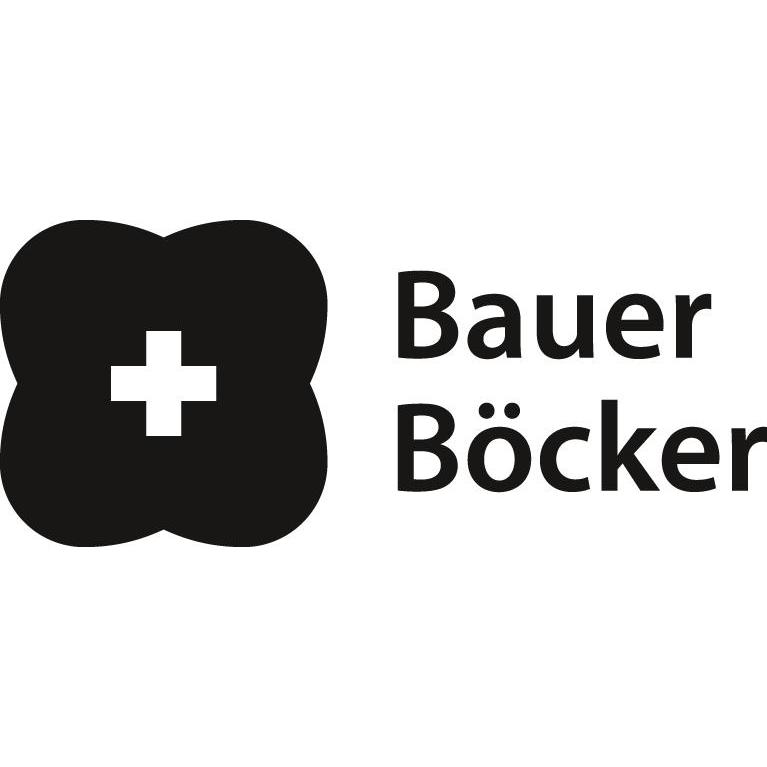 Thumbnail - Bauer & Böcker, Arbeitsleuchte, Federklemme