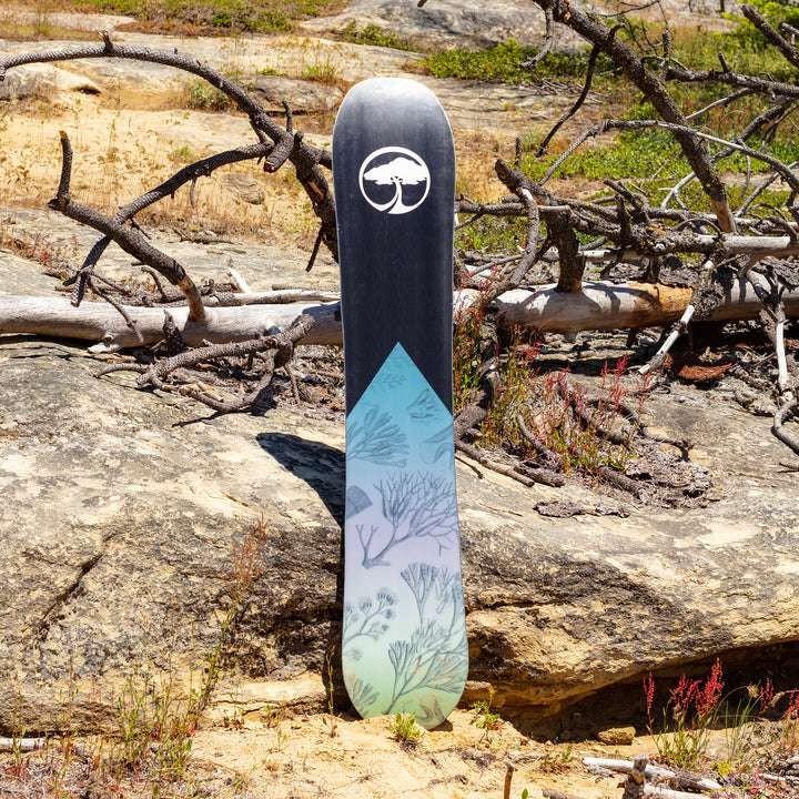 Produktbild Snowboard Veda Camber 2023 (145)