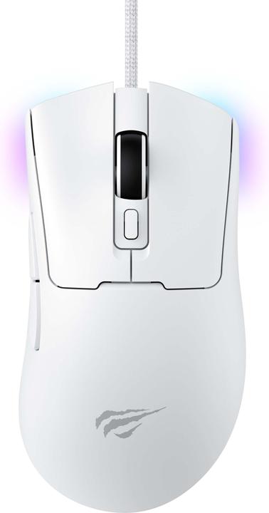 Actual product image Havit MS966 Gaming-Maus (Cable)