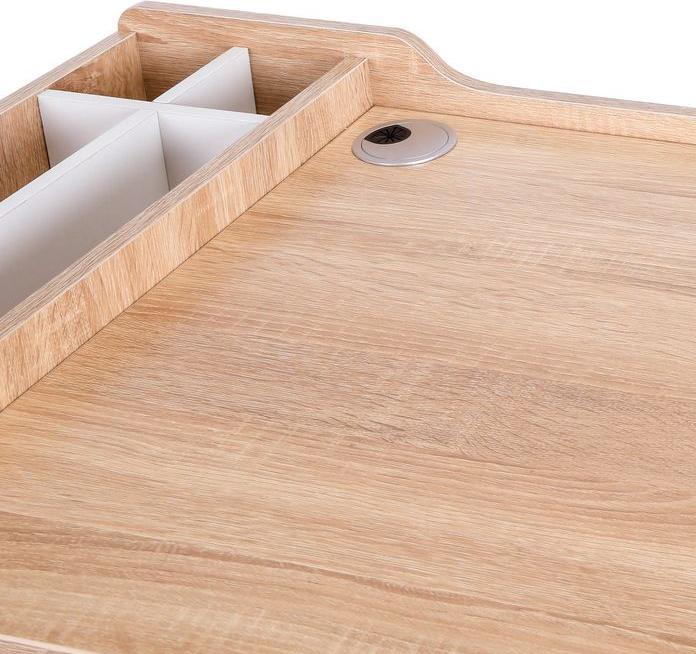 Produktbild Jamb Schreibtisch Computertisch (100 x 55 x 81.5 cm)