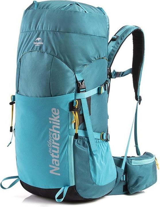 Naturehike Wanderrucksack 45l nh18y045-q - kaufen bei Digitec - Digitec