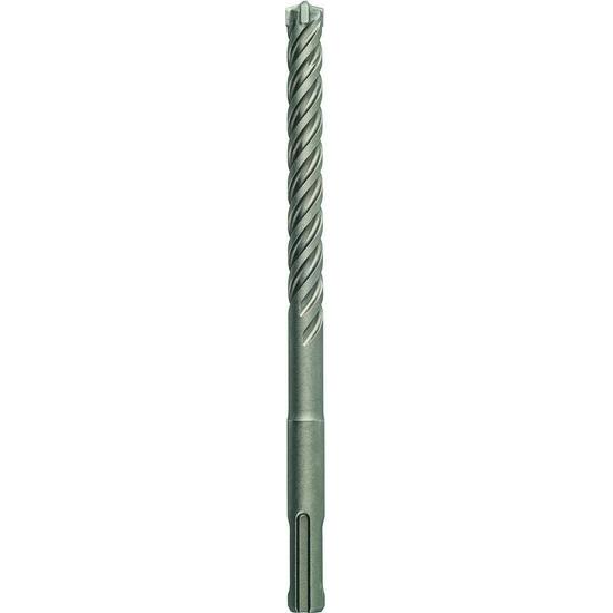 Bosch Zubehör, Bohrereinsatz, PRO SDS plus-5X Hammerbohrer, 5 x 200 x 260 mm (5 Millimeter)