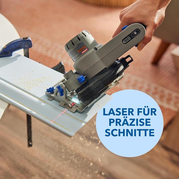 Image du produit Dremel CS12V-SC1