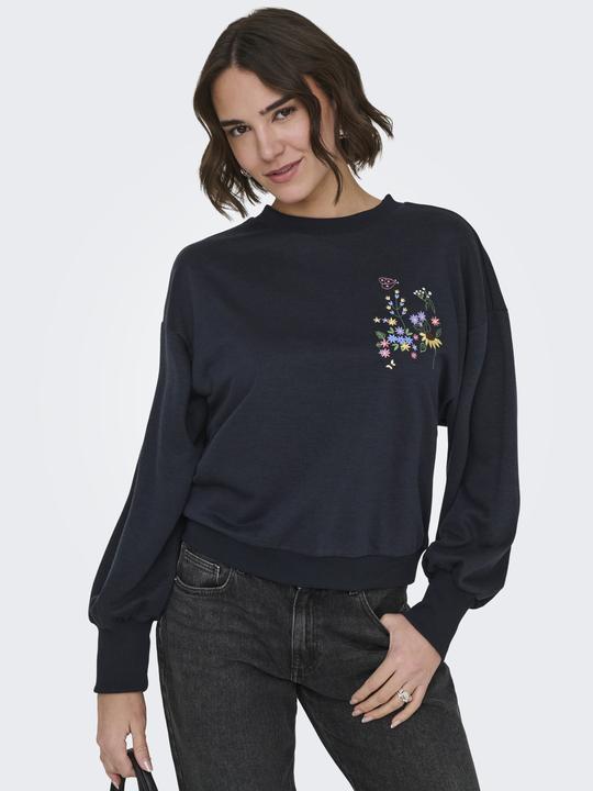 Produktbild Only ONLBROOKE Sweatshirt Sweatshirt (M)