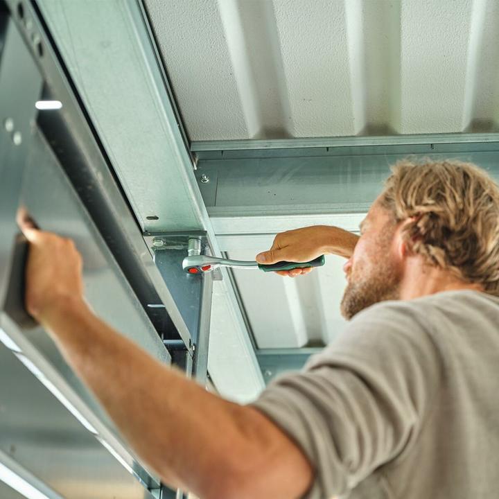 Immagine prodotto Bosch Professional Cricchetto BOSCH da 1/2", 1600A0317V (1/2")